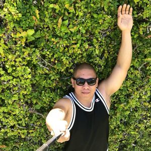 Meet your Posher, Rowell